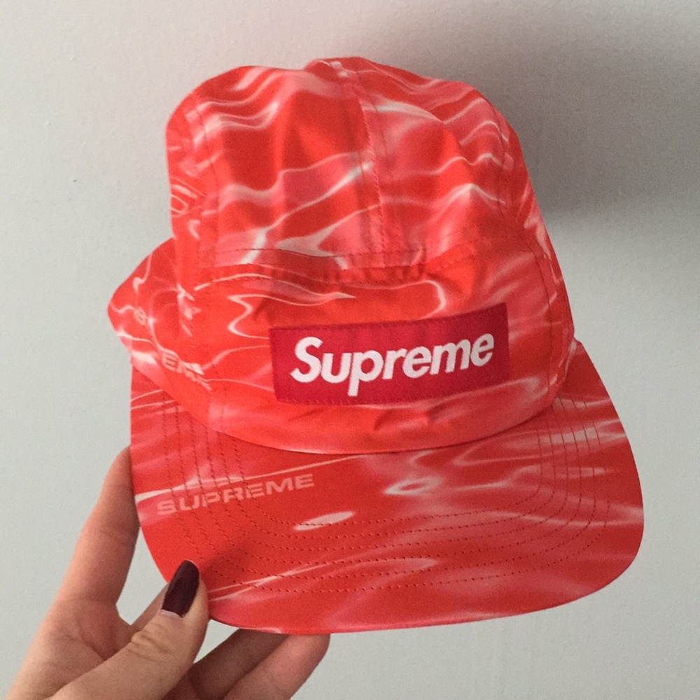 Supreme Hat